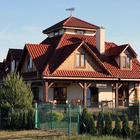 JarosławiecConstans公寓 外观 照片